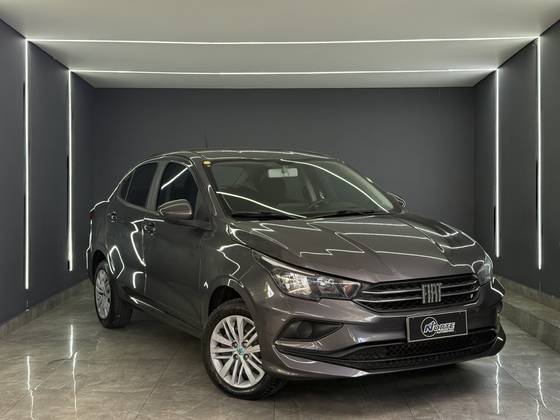 FIAT CRONOS 1.0 FIREFLY FLEX DRIVE MANUAL